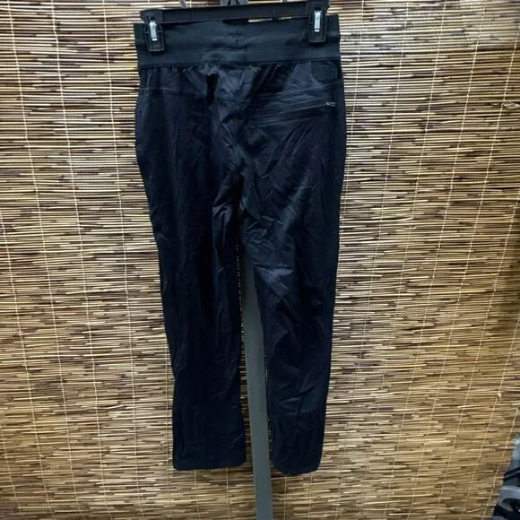 The North Face Aphrodite Motion Pants Women's Casual Pants TNF Black : Size S R, - Picture 2 of 3